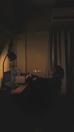 radio tengah malam 