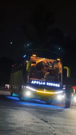 cinematic bus setutt