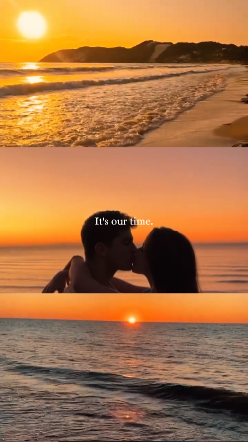 Cinematic Couple