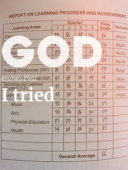 WIDE AWAKE low grade