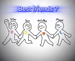 BFF par 4