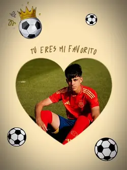 Mi fifas favorito