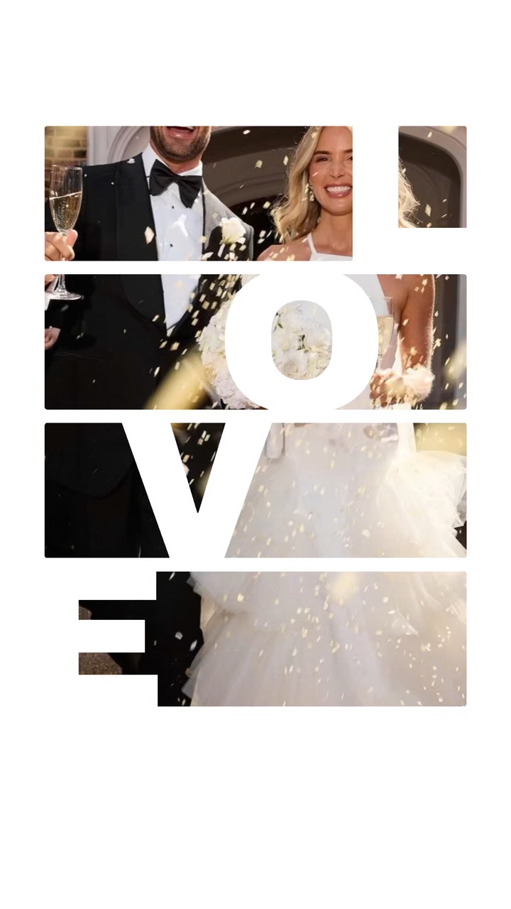Wedding Template🤵🏻👰🏻‍♀️