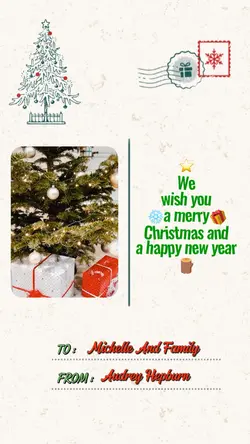 Christmas Cards
