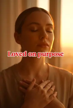 Loved on purpose 
