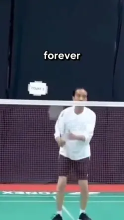 Badminton