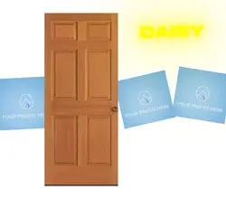 Daisy daisy
