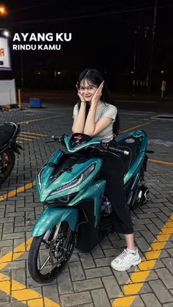 AYANG KU