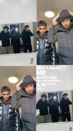 make u fall in love💞