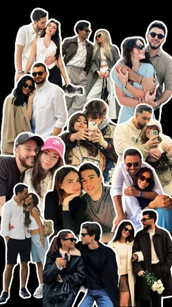 collage photo