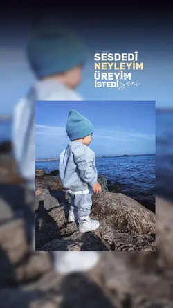 Üretim seni istedi