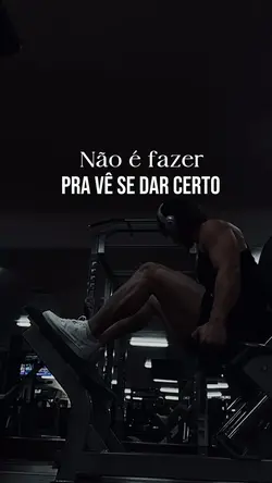 No foco