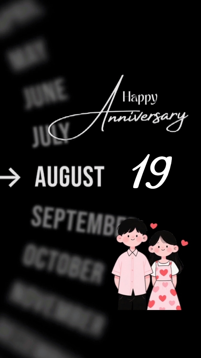 Aniversario 19 de agosto