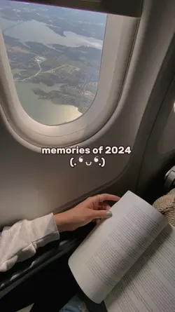 memories of 2024