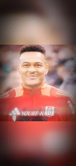FREE Fulham FC edit