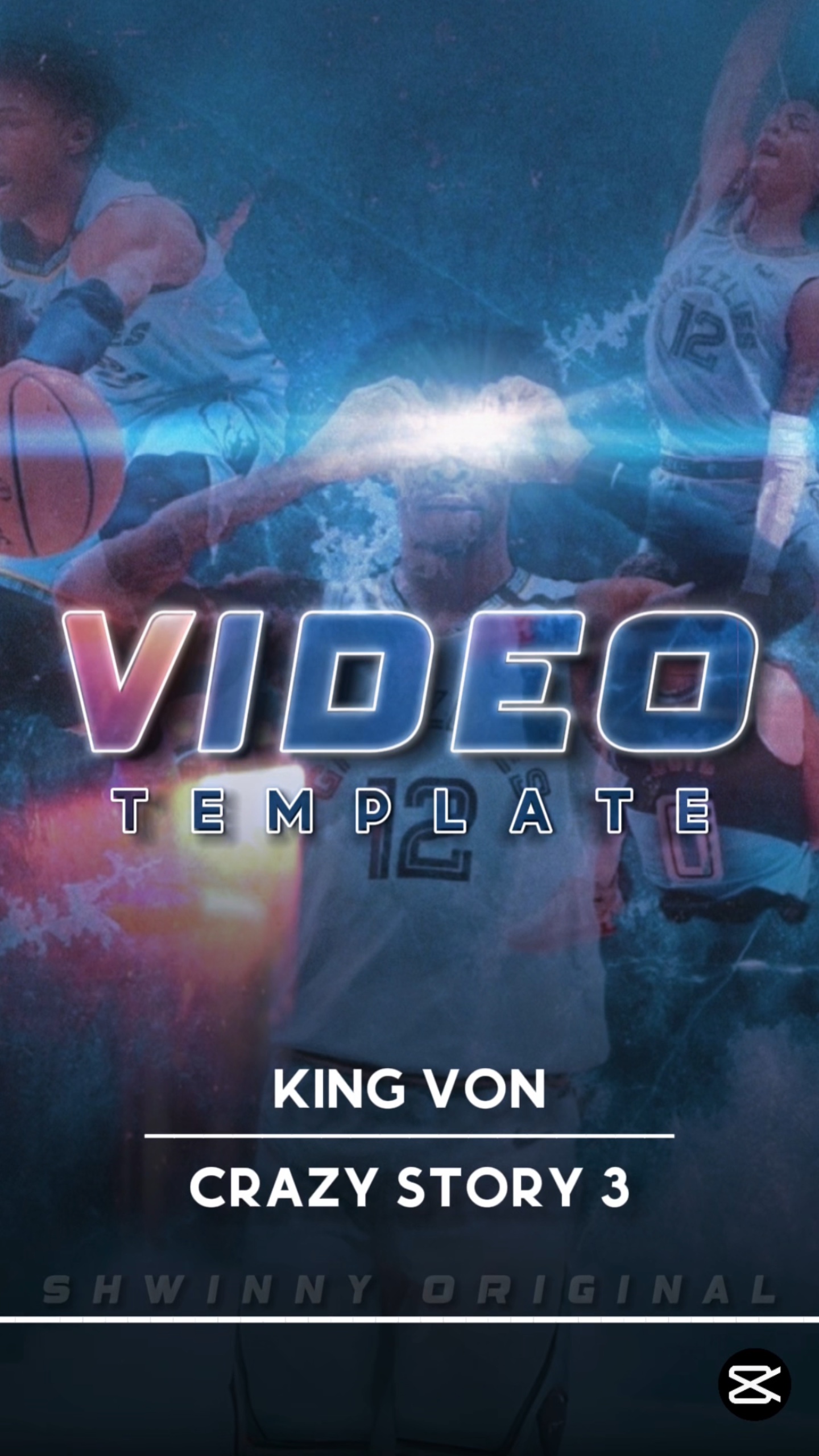 CRAZY STORY 3