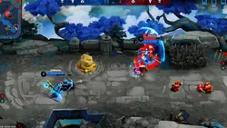 Game play