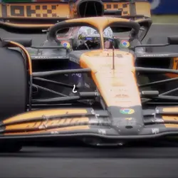 Lando Norris edit