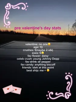 happy valentines day