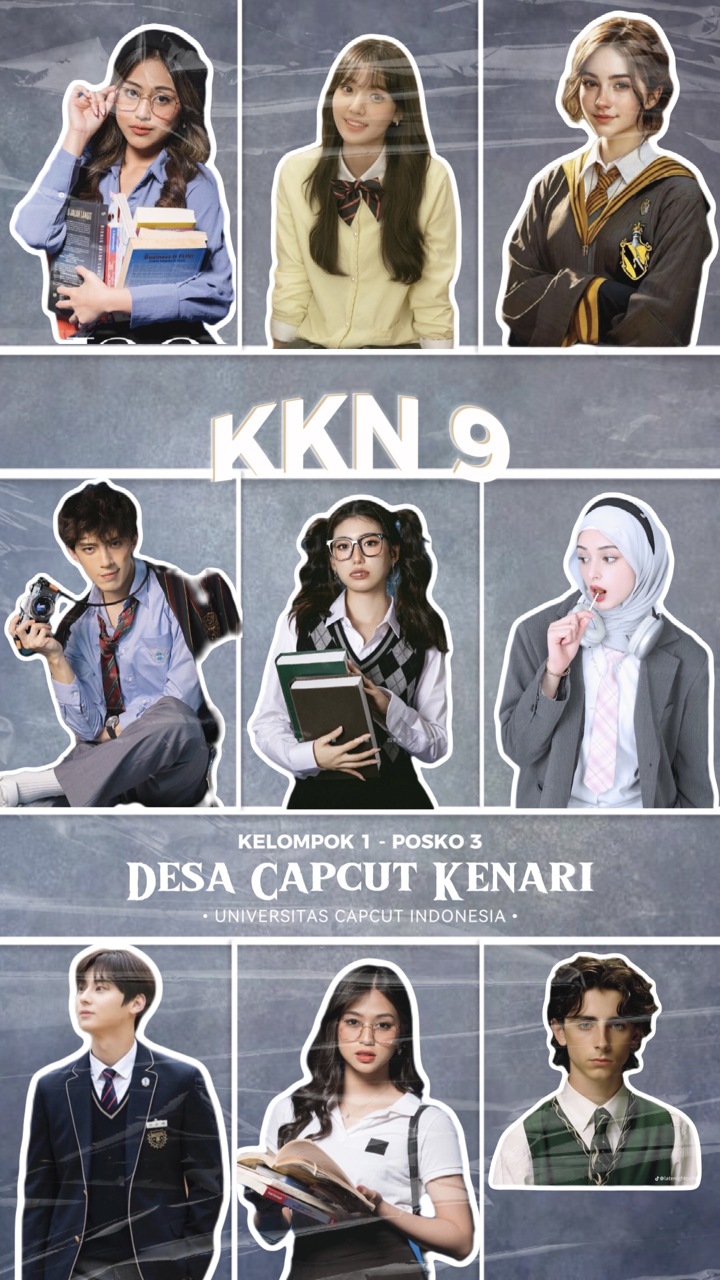 Cover Picture