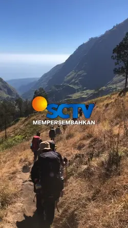 SCTV mempersembahkan