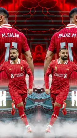mo salah 