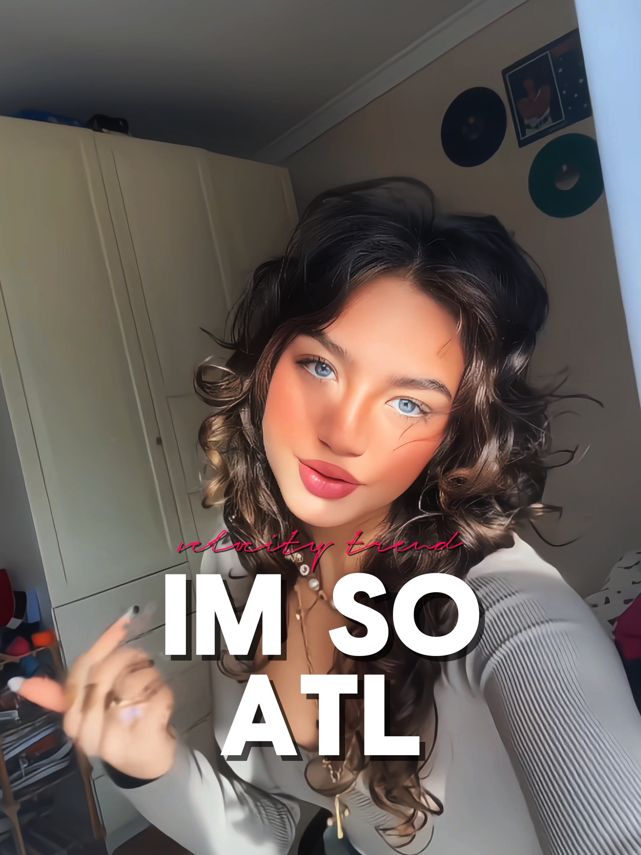 Ich bin so atl