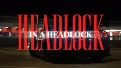 Car Edit_HEADLOCK