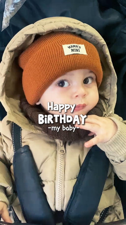 joyeux anniversaire 