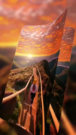 Slow motion trending