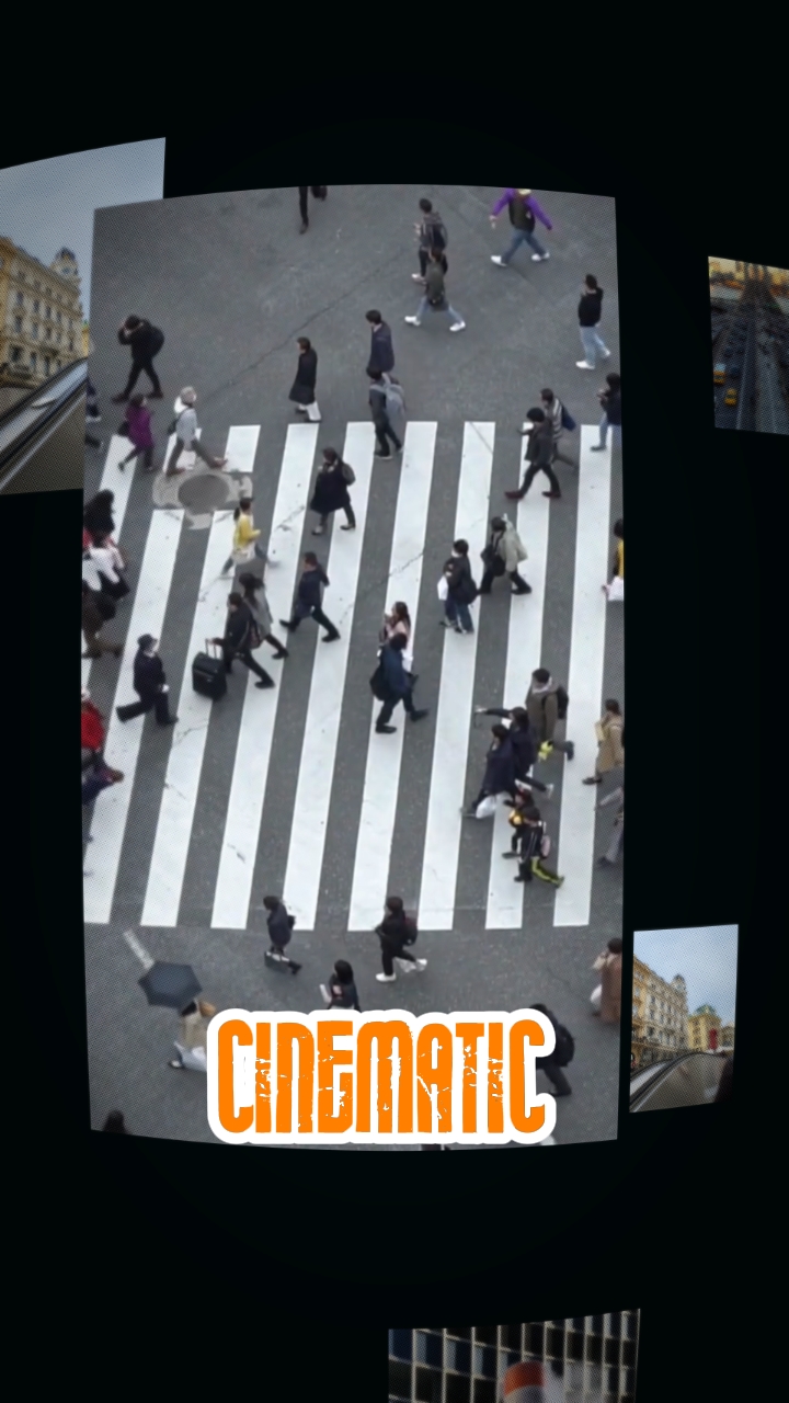 TENDENCIA CINEMÁTICA 