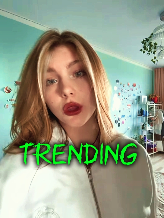 trending edit 