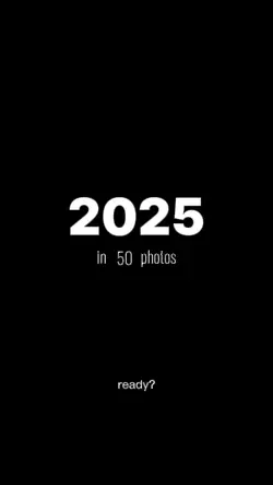 GOODBYE 2025
