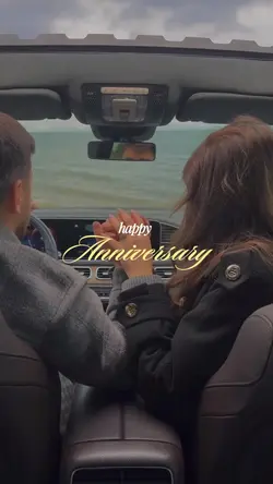 Happy Anniversary 
