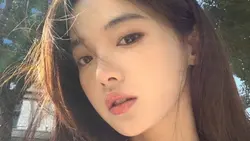 Young and beautiful 