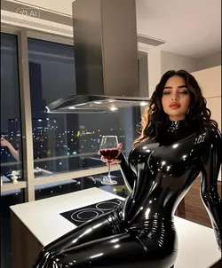costume latex filter