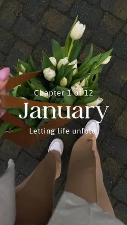 January
