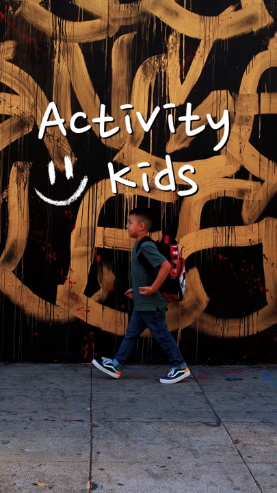 Activity Kids