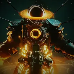 Sinister Clockman