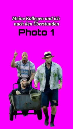 Kollegen & Ich 