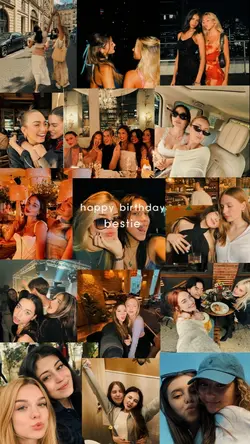 happy birthday bff