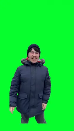 russian guy singing