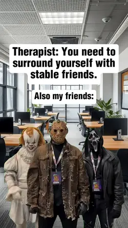 Stable Friends