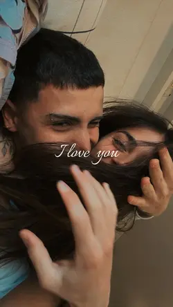 my love 