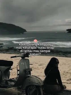 kalau pulang kampung