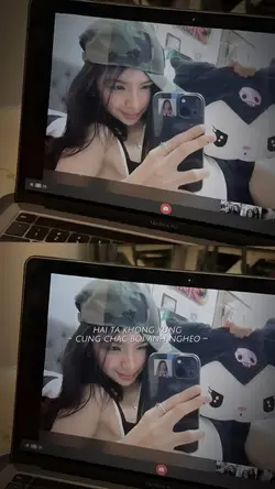 Hai ta không xứng