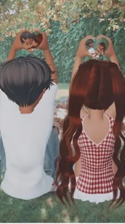 picnic date w. mario