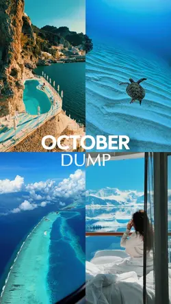 October Dump 2025
