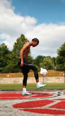 Football Training 