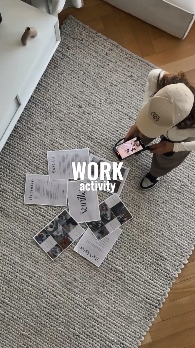 Work activity